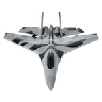 Flybear FX8820 SU-35 Fighter 290mm Wingspan 2.4GHz 3CH Built-in 6-Axis Gyro EPP RC Airplane Fixed Wing RTF With LED Lights