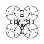 [EU / US Direct] LinkMejor Meteor75 Pro 80.8mm 1S Brushless CineWhoop RC FPV Racing Drone BNF with DJI O4 Air Unit Digital HD System