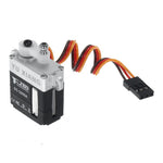 LinkMejor F280 3D/6G 6CH RC Helicopter Parts 9g Digital Servo