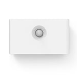 LinkMejor Induction Night Light Wireless USB Charging Human Body Induction Wall Light Bedroom Corridor Cabinet Bathroom Night Light