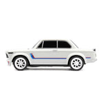 LinkMejor Nano TTR 161400 161401 1/64 Simulation RC Car Mini Racing Drift Vehicle Models Toy RTR 2002 Turbo Officially Authorized
