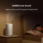 Xiaomi Mijia Humidifier 3 350mL/h Humidification 4.5 L Large Capacity Double Mist Maker for Home Office Humidificador Purifier