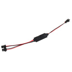 Laotie Electric Scooter Lamp Bead Tail lights And Antihypertensive Boards Modified Scooter