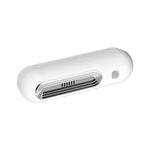 Air Purifier Mini Refrigerator Deodorizer USB Rechargeable 1200mAh Battery 2 Speed Multi-Functional Sterilization for Efficient Odor Removal and Freshness