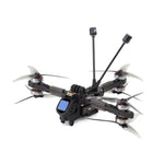 LinkMejor Rekon Y6 5 Inch 6S Long Range RC FPV Racing Drone BNF with DJI O3 / Moonlight KIT / Zeus 1.6W VTX