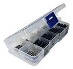 48PCS 6 Specifications IC 74LS02 74LS00 Integrated Circuit Chip Kit DIP Single Precision Timer
