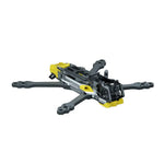 LinkMejor Master5 V3 224mm Wheelbase 5.1 Inch Frame Kit for DIY Freestyle RC FPV Racing Drones