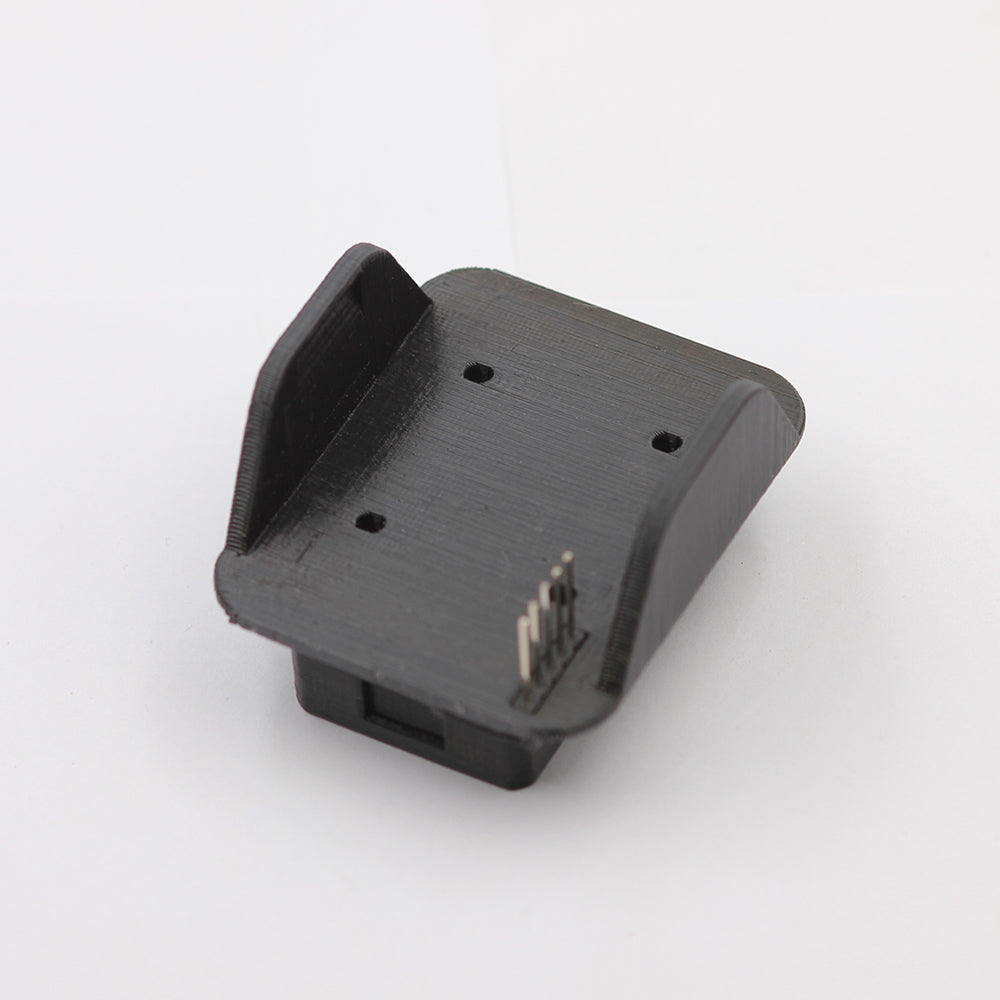 QY3D Transmitter JR Module Adapter For Flysky PL18 Radio Controller