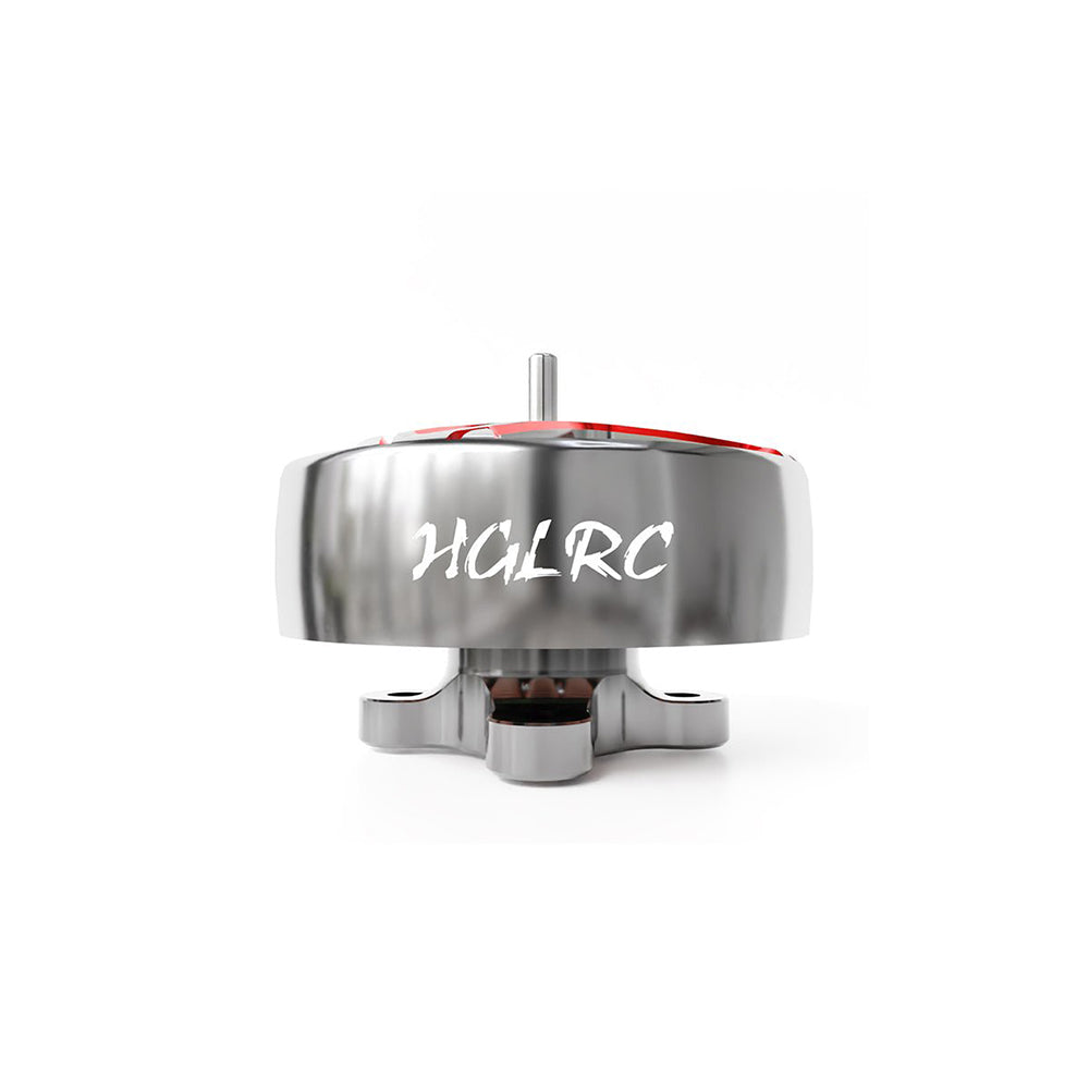 LinkMejor SPECTER 1404 2750KV 4-6S Brushless Motor 1.5mm Shaft for 2 Inch Tiny Whoop 4 Inch Toothpick FPV Drone RC Racing