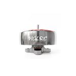 LinkMejor SPECTER 1404 2750KV 4-6S Brushless Motor 1.5mm Shaft for 2 Inch Tiny Whoop 4 Inch Toothpick FPV Drone RC Racing