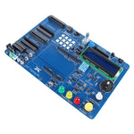 LinkMejor Training Kit for Arduino Project ESP8266 Sensors Development Board DIY Educational Electronics Starter Kit