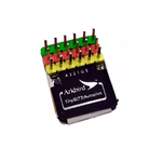 Arkbird Tiny3 T3 Autopilot Flight Stabilization System Flight Controller Support One-Key RTH Fence Mode For EDF Jet RC Airplane Fixed Wing