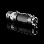 JETBeam RRT01 RT 950 Lumen LED Tactical Flashlight 220M USB Rechargeable EDC LED Torch Battery Included