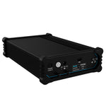Micsig VATO2004 200MHz Automotive Virtual Oscilloscope 200MHz Max Bandwidth 1GSa/s Sampling 4 Channel Portable High Precision Oscilloscope