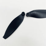 LinkMejor Faith Mini RC Drone Quadcopter Spare Parts Foldable Propeller Props Blade Set 8Pcs CW+CCW