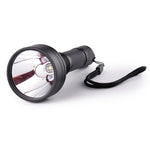 Convoy L21B SBT90.2 LED 12 Groups High Powerful 21700 LED Flashlight Lightweight Long Range Lantern Camping Lamp Hunting