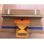 2 Packs 800mm Universal 3/4 T-Track with Predrilled Mounting Holes 30 Type T Track for Woodworking Jigs and Fixtures