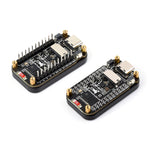 ESP32-C6 1.47 inch Touch Display Development Board 172×320 262K Display Color Supports Wi-Fi 6 / BLE 5 160MHz RISC-V Processor