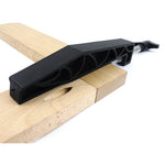 LinkMejor TOOLS Oblique Hole Fixing Workbench Pocket Hole Clamp Wood Clamp Woodworking Tool Clamp Clip Holder