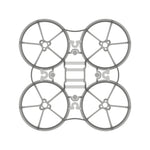 BETAFPV Meteor65 Pro II 70mm Brushless Whoop Frame Kit for DIY RC Micro FPV Racing Drones Compatible with DJI O4 Air Unit