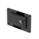 ESP32-P4 7 Inch IPS TFT LCD Module Touchscreen Development Board ESP32 C6 Dual Core Processor Built-in 2MP Camera IoT Solution