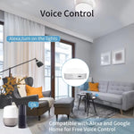 Tuya Multi-Mode ZigBe bluetooth Gateway Hub Wireless Smart Home Appliances Remote Controller Bridge Support Alexa Google Home
