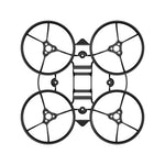 BETAFPV Air65 II 65mm 1S Brushless Whoop Frame Kit for RC Micro FPV Racing Drone