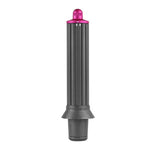Hair Curler Nozzle Curling Iron Curling Iron Accessories for Dyson Hair Wrap Curling Iron Nozzle Automatic Curler with Adapter Women's Hair