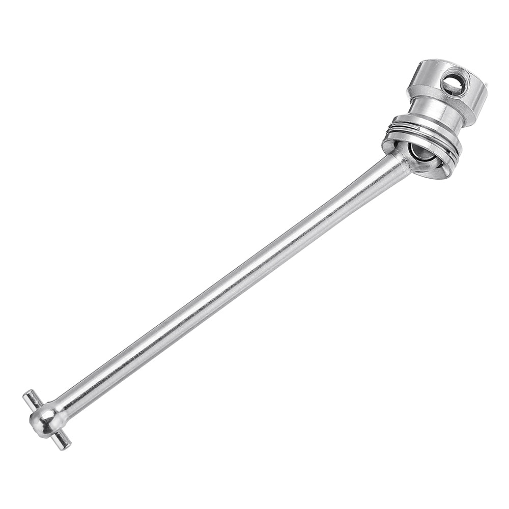 LinkMejor 12428 12428-B Metal Center Drive Shaft 1/12 RC Car Spare Parts 0478