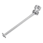 LinkMejor 12428 12428-B Metal Center Drive Shaft 1/12 RC Car Spare Parts 0478