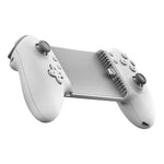 LinkMejor S3 Tablet Controller Stretchable Type-C Mobile Phone Gamepad With Heat Sink for 11 inches Pad Android/iOS bluetooth/Wired Game Controller