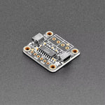 4538 NAU7802 24-Bit ADC STEMMA Qwiic Data Conversion Stress Module