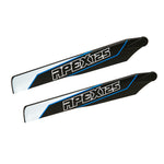 LinkMejor M1 V3 Pro RC Helicopter Parts Main Blade Set