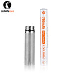 Lumintop 10750 Extention Tube Come With Battery For Lumintop GT NANO V3.0, Lumintop GT NANO V3.1, Lumintop GT NANO PRO, Lumintop GT NANO PRO V3.0 Flashlights