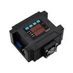 LinkMejor DPM8605 60V5A DC-DC Digital Regulated Constant Current Power Supply Programmable Step-Down Voltage Converter Module
