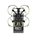 LinkMejor Flylens 85 2S FPV Drone KIT V1.3 No VTX No Camera Compatible with DJI O4 / DJI O4 PRO Air Unit Digital HD System