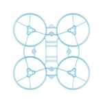 BETAFPV Air65 II 65mm 1S Brushless Whoop Frame Kit for RC Micro FPV Racing Drone