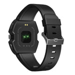 [75 Days Standby]Rogbid Mille 1.91 inch IPS 5ATM IP69K Waterproof BT5.3 Heart Rate Blood Pressure SpO2 Monitor Fitness Tracker Outdoor Rugged Smart Watch