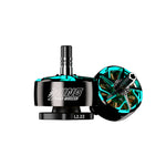1PC / 4PCS iFlight R5 2207 2220KV 6S Brushless Motor 5mm Shaft for Mach R5 RC Drone FPV Racing