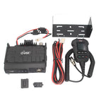 VR-N7600 Dual Band Network Radio 50W Output Power Support Bluetooth 2G 3G 4G 5G WiFi GSM CDMA Wireless Control