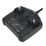 XK A300-Beech D17S 550mm Wingspan RC Airplane Spare Part 2.4GHz Radio Transmitter Remote Controller