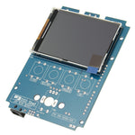 Original LinkMejor DSO-SHELL DSO150 15001K DIY Digital Oscilloscope Unassembled Kit With Housing