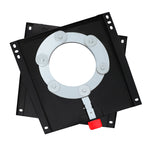 Seat Swivel Base Turntable Wan For2007+ Ducato, Citroën Relay, Boxer