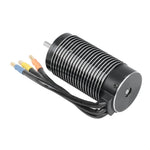 LinkMejor DBX-07 1/7 RC Car Spare 4282 2000KV Brushless Motor 8603 Vehicles Model Accessories