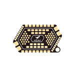 LinkMejor Soldering Practice Board Double-sided Design for Beginner Training