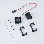 LinkMejor SyncPilot Headtracker Set Wide Angle Range Gimbal Compatible for FPV RC Airplane Fixed Wing