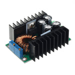 DC-DC9A 300W Buck Module DC 5-40V to 1.2-35V XL4016 Converter Module with Constant Current