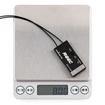 Radiomaster R86C V2 6CH/8CH Compatible PWM SBUS RC Receiver for Radiomaster TX12 T16S Radio Transmitter
