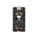 ESP32-S3 1.9inch Display Development Board 1.9-inch Touch LCD Screen Support WiFi Bluetooth 170×320 Resolution