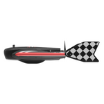 LinkMejor AR WING CLASSIC 900mm Wingspan EPP FPV Flying Wing RC Airplane Unassembled KIT PNP